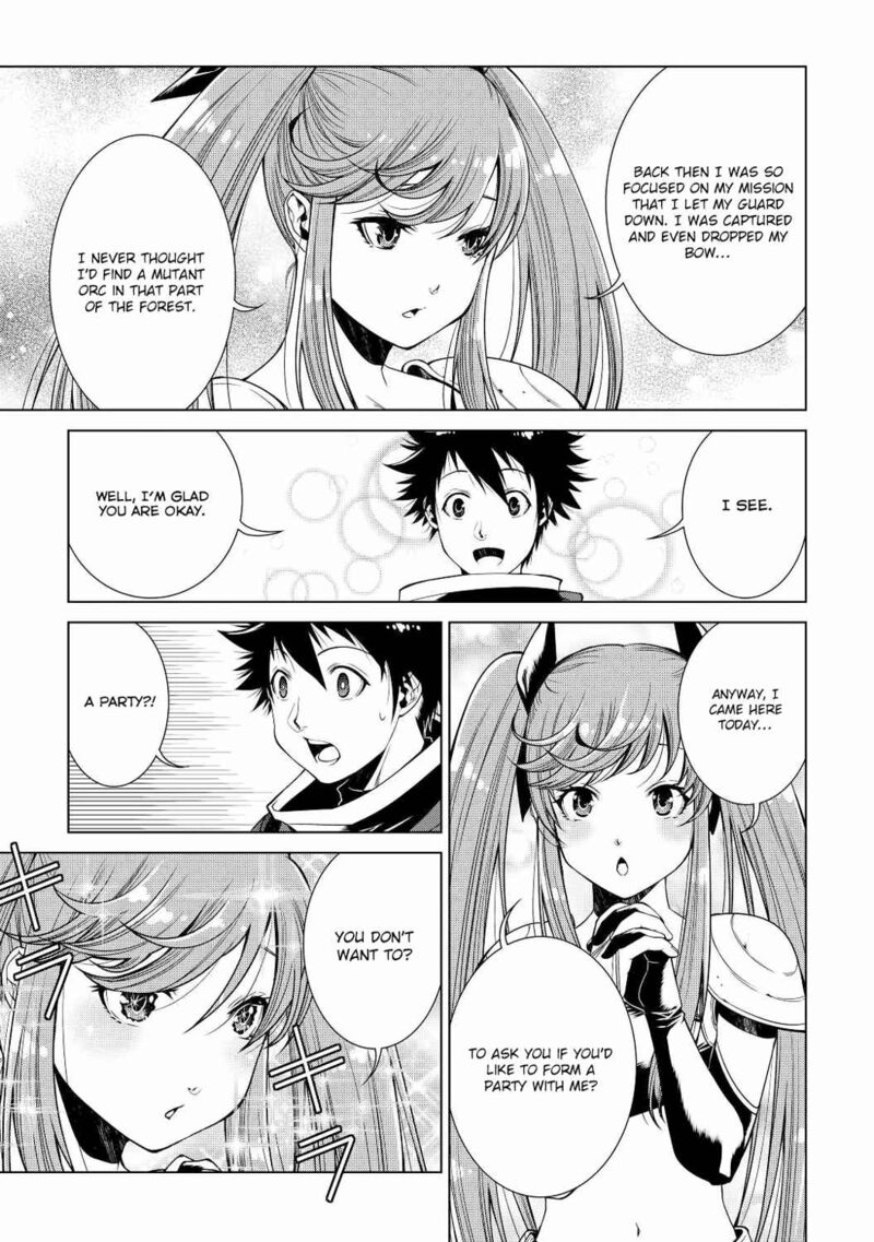 Machigai Shoukan Oidasareta Kedo Joui Gokan Skill De Rakuraku Seikatsu 5 18