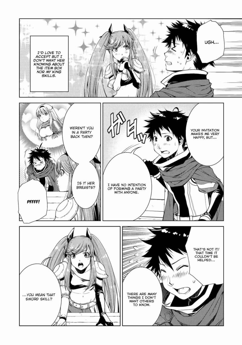 Machigai Shoukan Oidasareta Kedo Joui Gokan Skill De Rakuraku Seikatsu 5 19