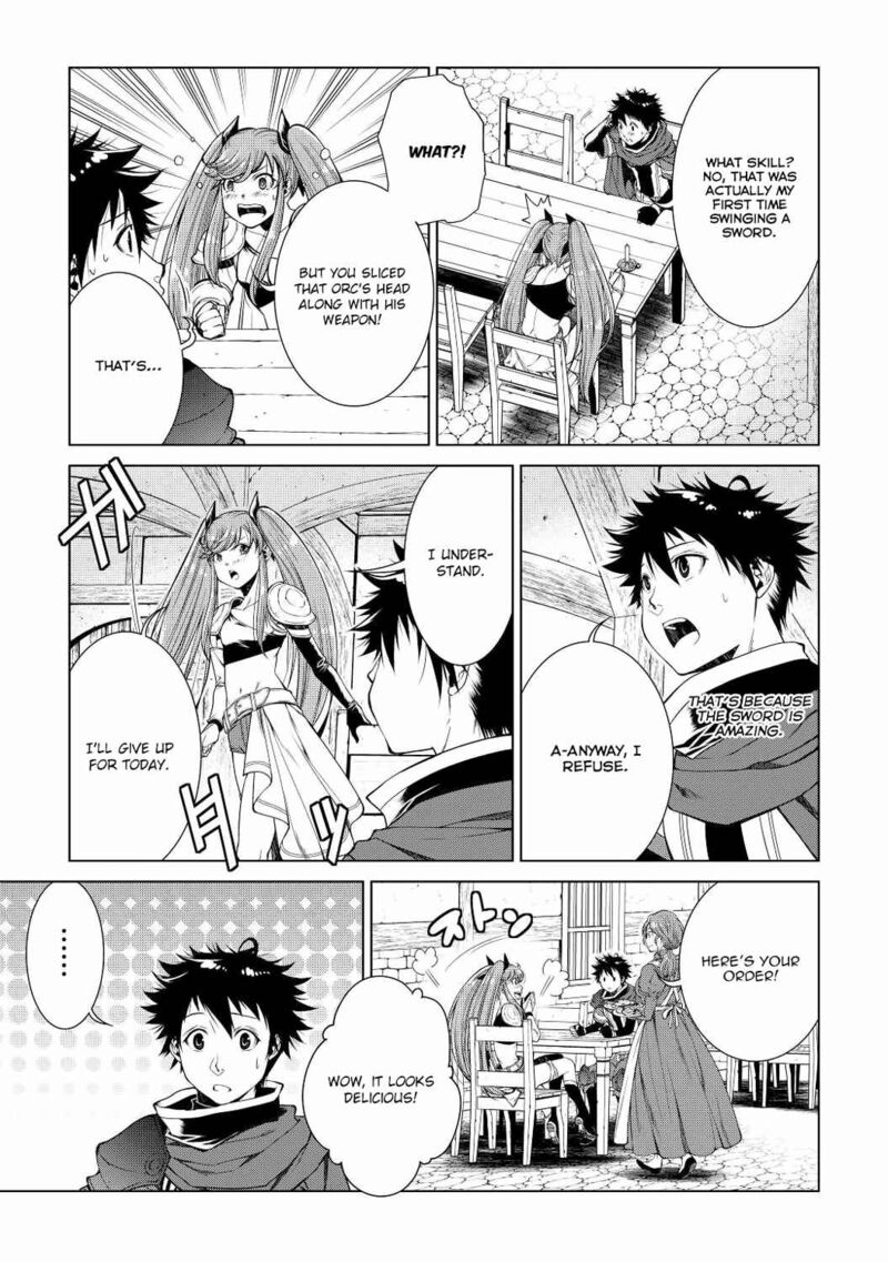 Machigai Shoukan Oidasareta Kedo Joui Gokan Skill De Rakuraku Seikatsu 5 20