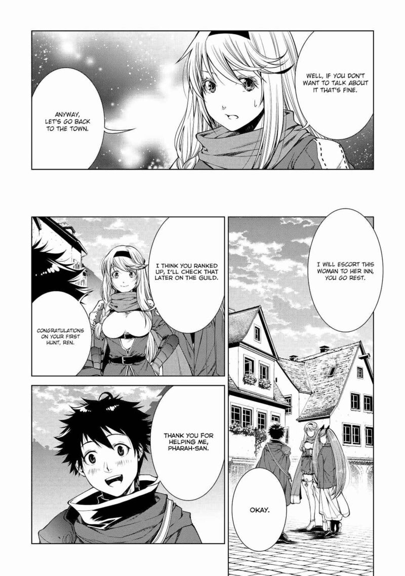 Machigai Shoukan Oidasareta Kedo Joui Gokan Skill De Rakuraku Seikatsu 5 6