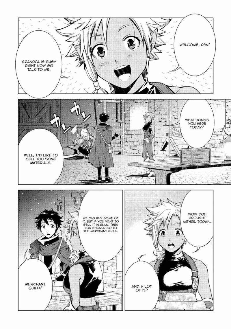 Machigai Shoukan Oidasareta Kedo Joui Gokan Skill De Rakuraku Seikatsu 5 9