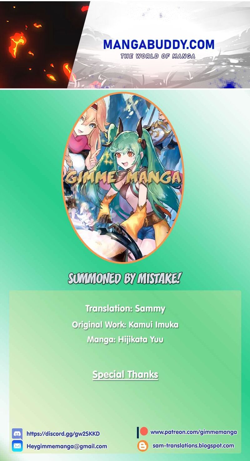 Machigai Shoukan Oidasareta Kedo Joui Gokan Skill De Rakuraku Seikatsu 6 1