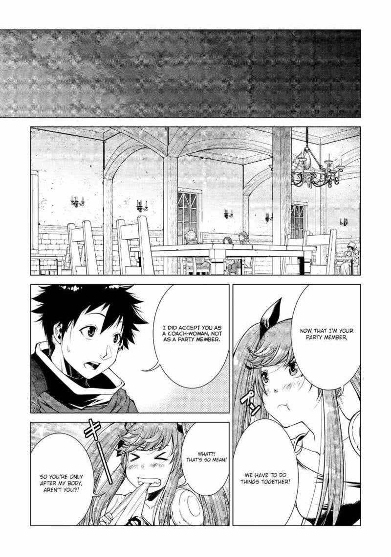 Machigai Shoukan Oidasareta Kedo Joui Gokan Skill De Rakuraku Seikatsu 6 16