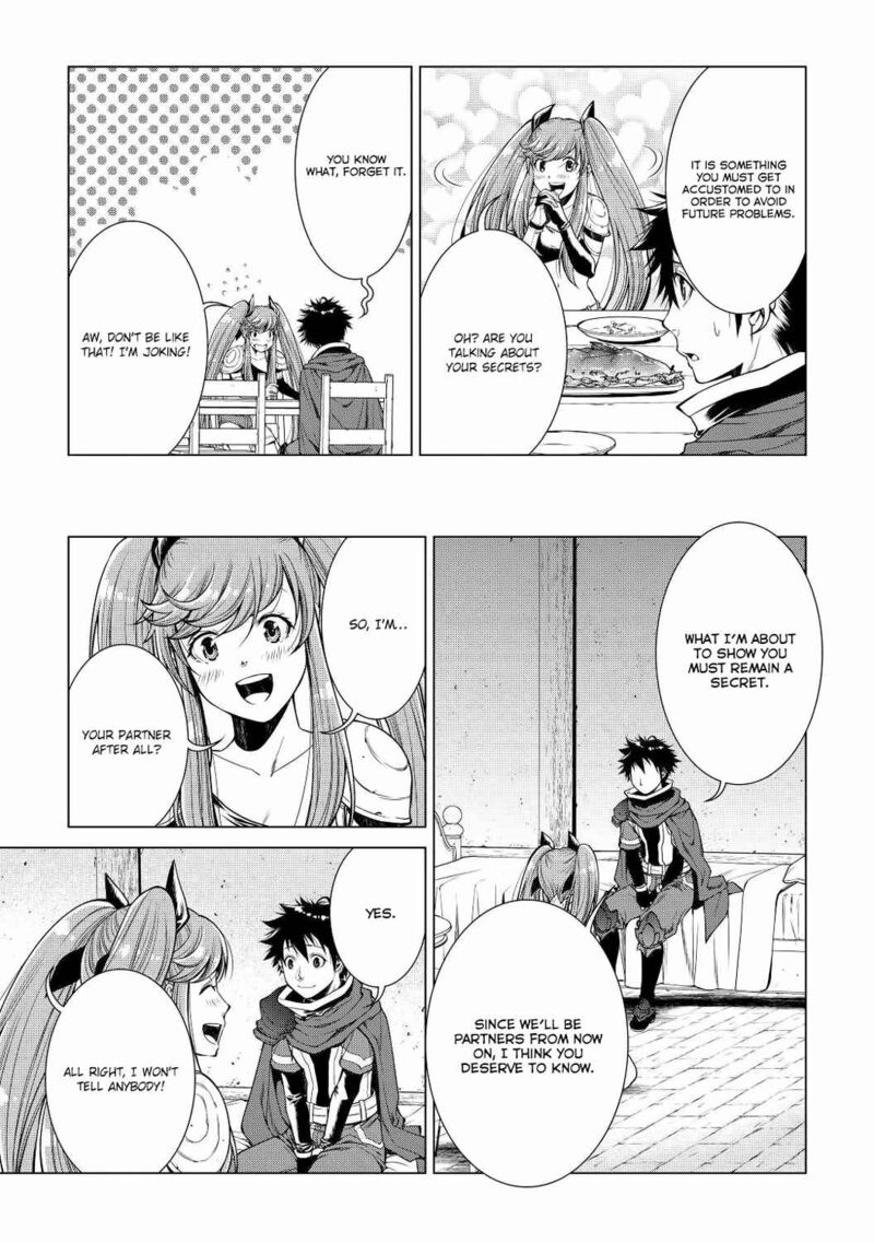 Machigai Shoukan Oidasareta Kedo Joui Gokan Skill De Rakuraku Seikatsu 6 18