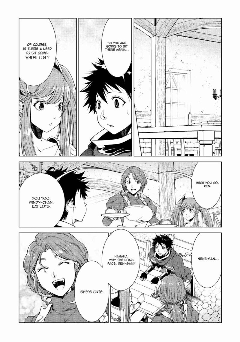 Machigai Shoukan Oidasareta Kedo Joui Gokan Skill De Rakuraku Seikatsu 6 3