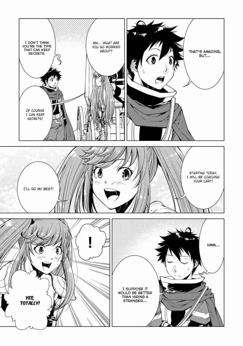 Machigai Shoukan Oidasareta Kedo Joui Gokan Skill De Rakuraku Seikatsu 6 8