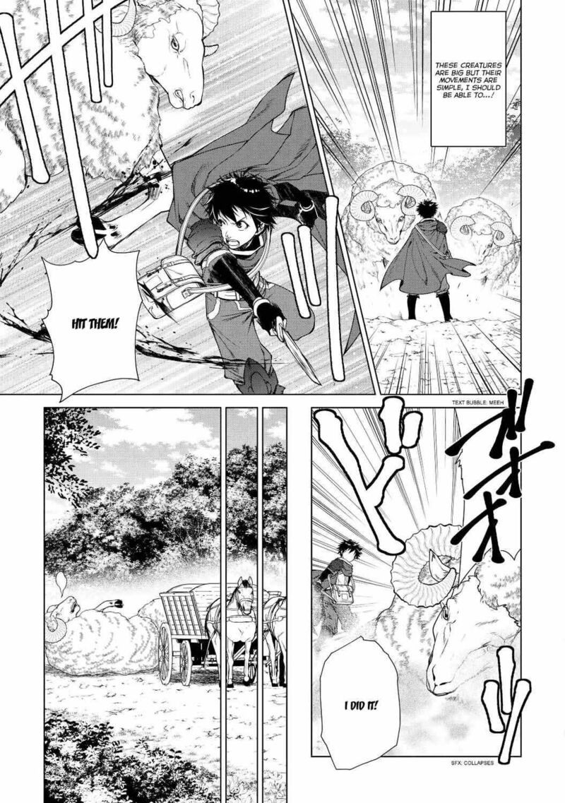 Machigai Shoukan Oidasareta Kedo Joui Gokan Skill De Rakuraku Seikatsu 7 10