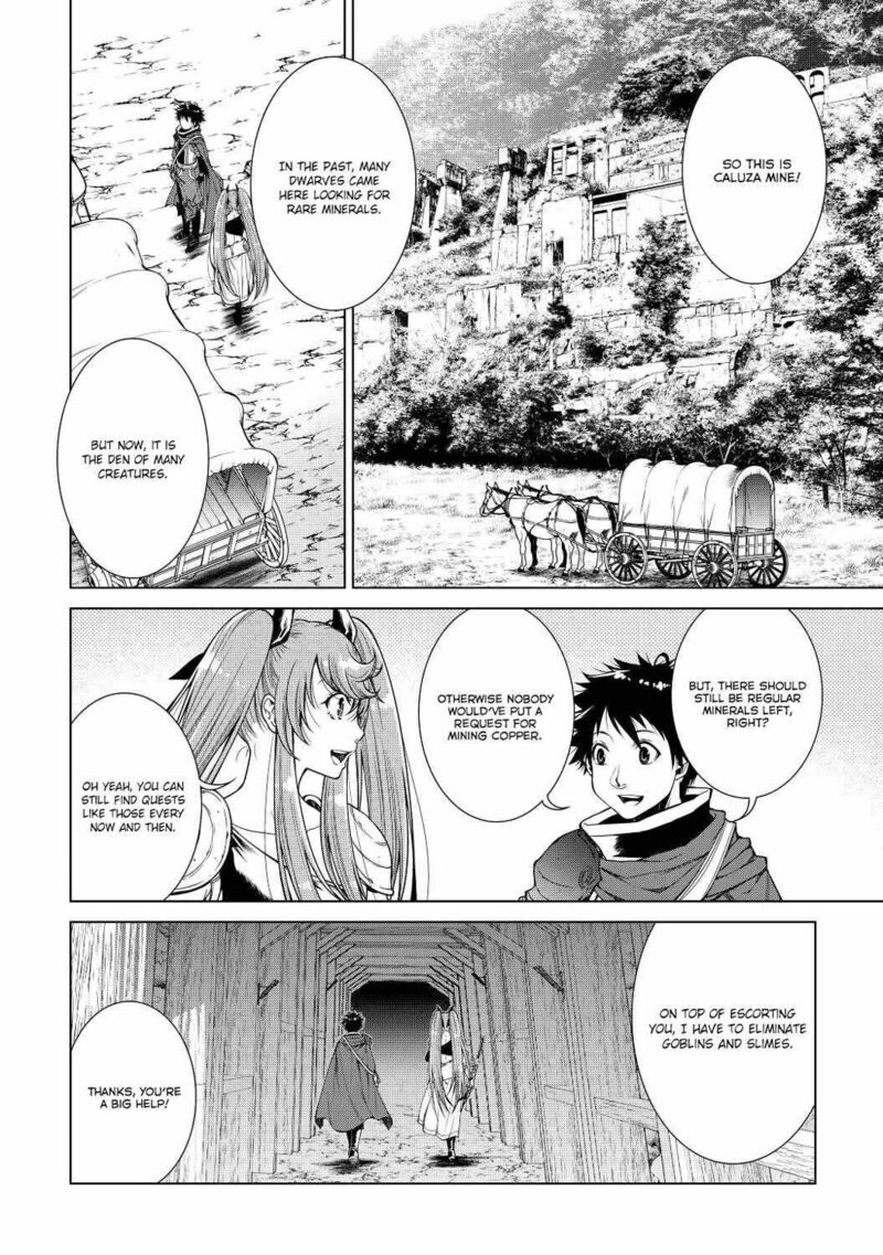 Machigai Shoukan Oidasareta Kedo Joui Gokan Skill De Rakuraku Seikatsu 7 13