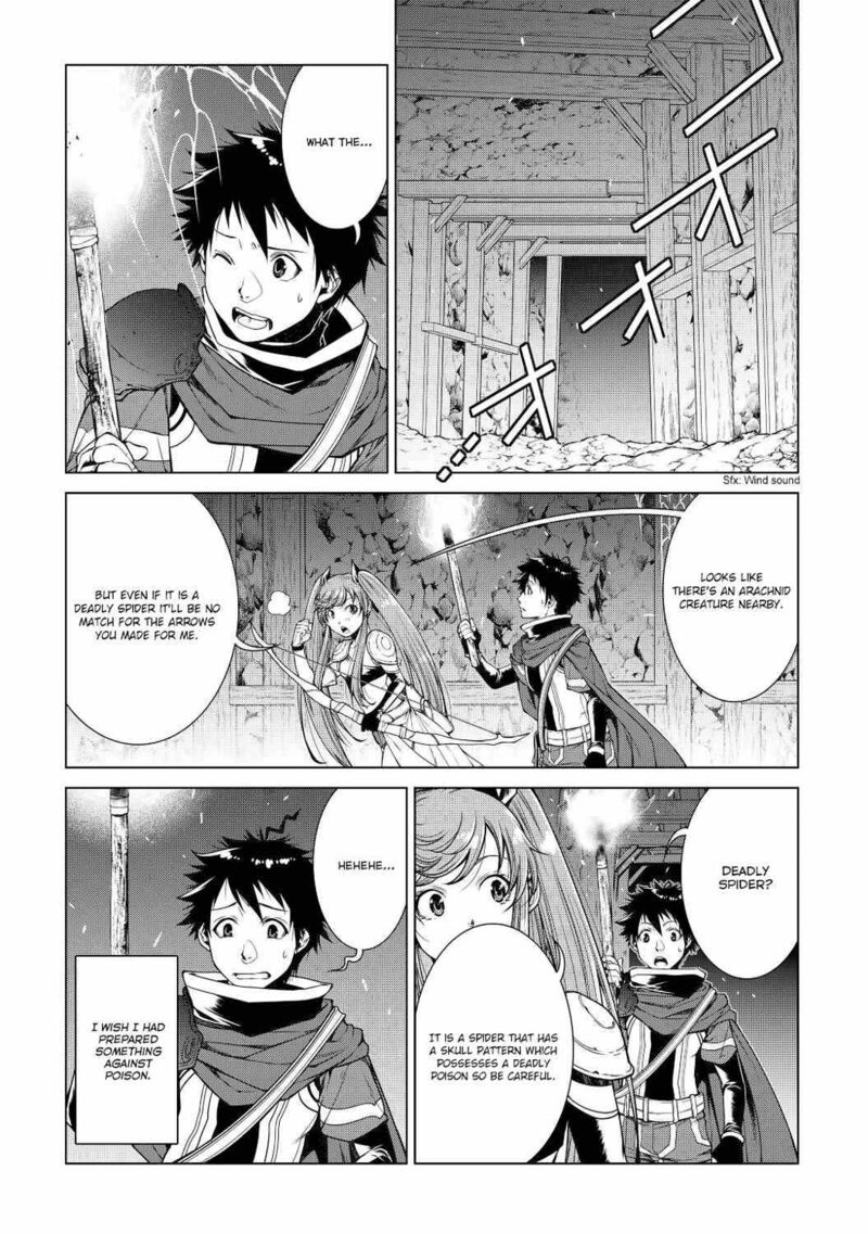 Machigai Shoukan Oidasareta Kedo Joui Gokan Skill De Rakuraku Seikatsu 7 14