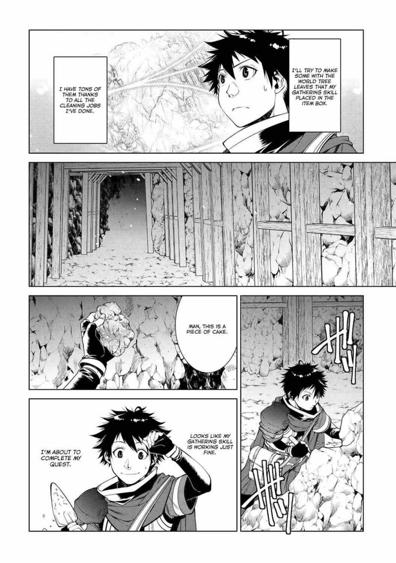 Machigai Shoukan Oidasareta Kedo Joui Gokan Skill De Rakuraku Seikatsu 7 15