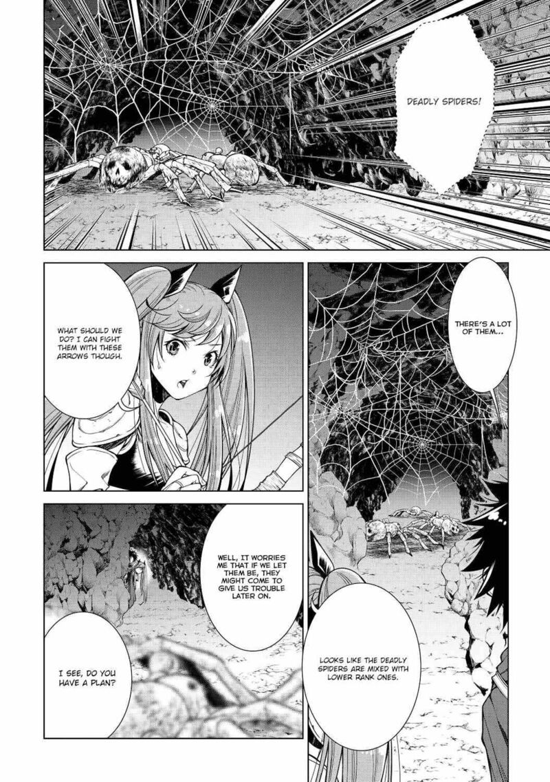 Machigai Shoukan Oidasareta Kedo Joui Gokan Skill De Rakuraku Seikatsu 7 19