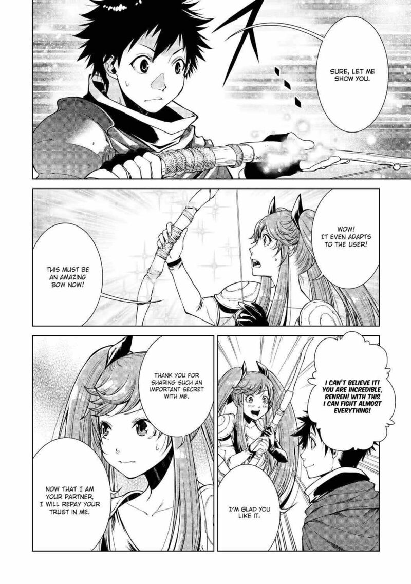 Machigai Shoukan Oidasareta Kedo Joui Gokan Skill De Rakuraku Seikatsu 7 3