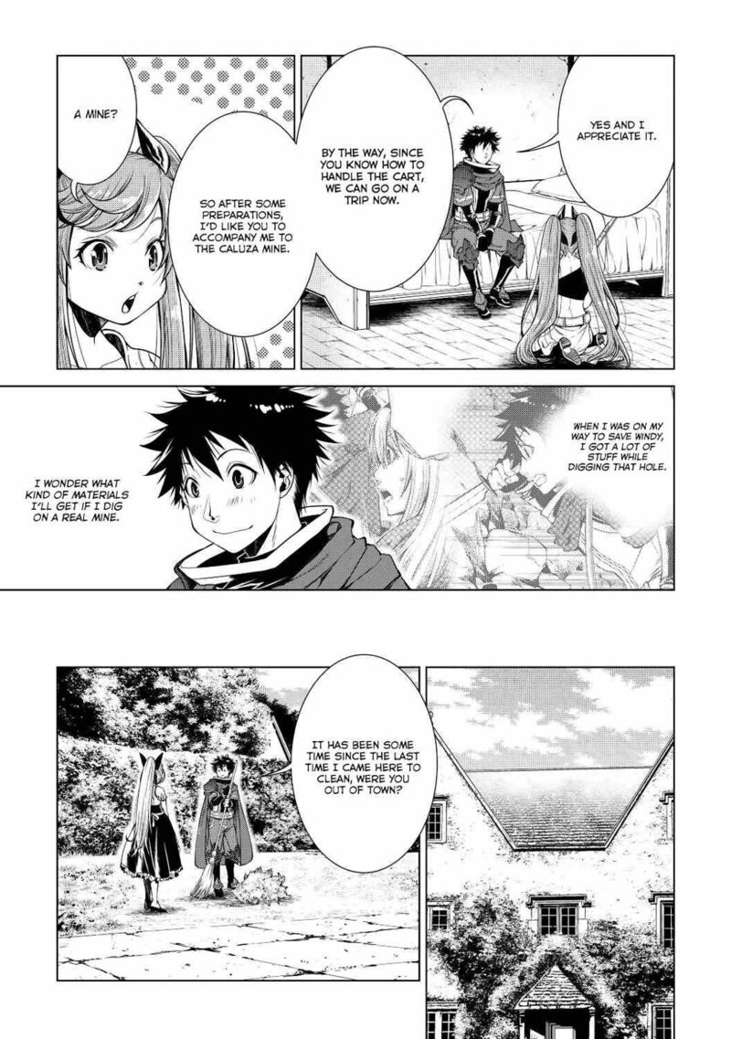 Machigai Shoukan Oidasareta Kedo Joui Gokan Skill De Rakuraku Seikatsu 7 4