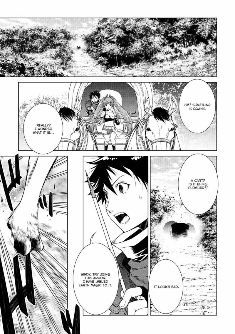 Machigai Shoukan Oidasareta Kedo Joui Gokan Skill De Rakuraku Seikatsu 7 8