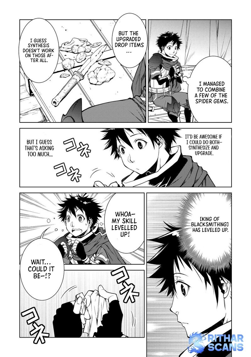 Machigai Shoukan Oidasareta Kedo Joui Gokan Skill De Rakuraku Seikatsu 8 10