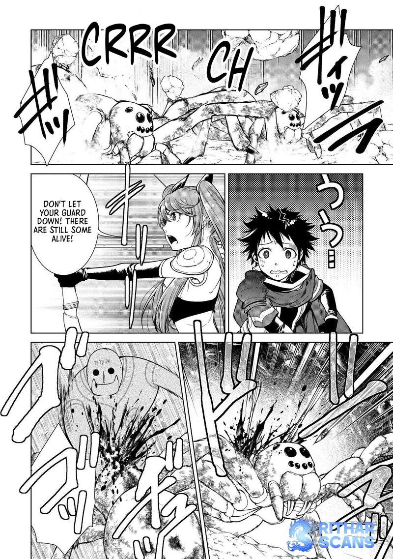 Machigai Shoukan Oidasareta Kedo Joui Gokan Skill De Rakuraku Seikatsu 8 4