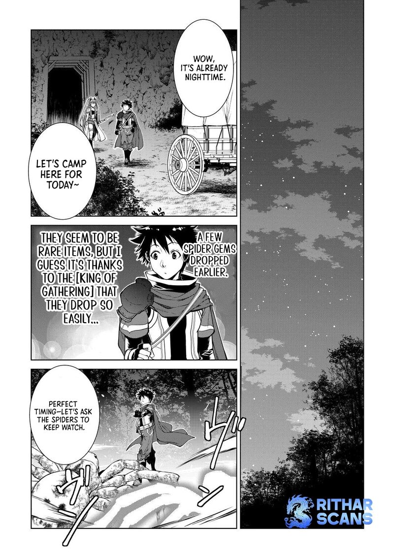 Machigai Shoukan Oidasareta Kedo Joui Gokan Skill De Rakuraku Seikatsu 8 6