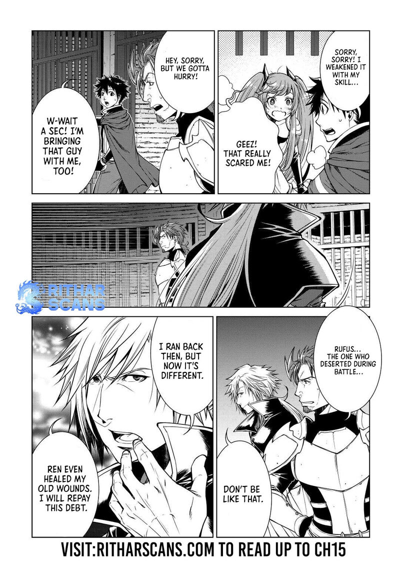 Machigai Shoukan Oidasareta Kedo Joui Gokan Skill De Rakuraku Seikatsu 9 16