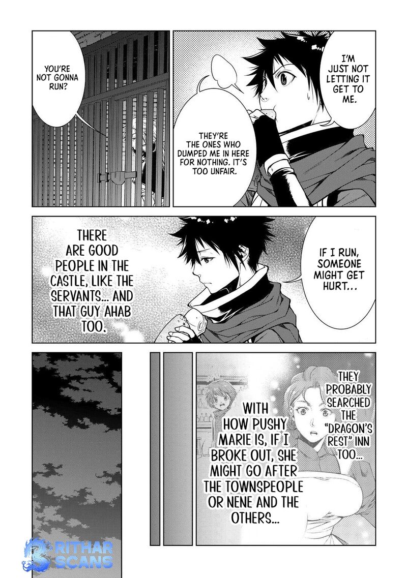 Machigai Shoukan Oidasareta Kedo Joui Gokan Skill De Rakuraku Seikatsu 9 6