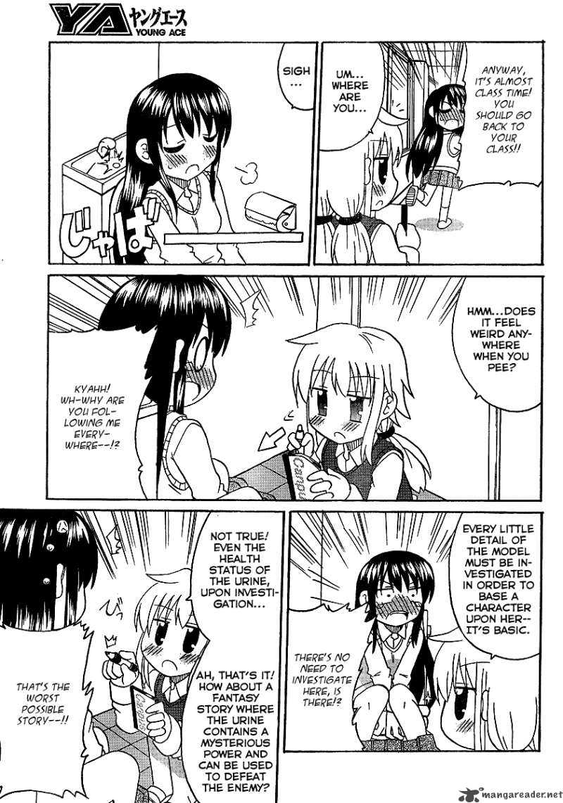 Machigatta Ranobe No Tsukurikata 1 7