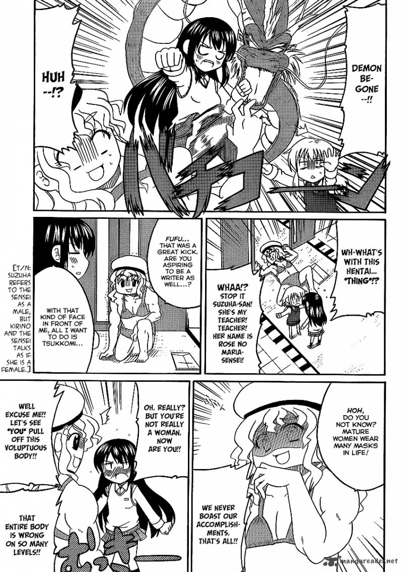 Machigatta Ranobe No Tsukurikata 5 6