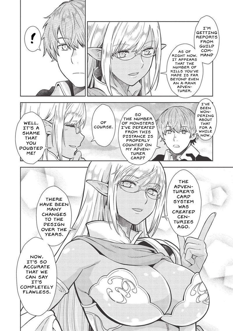 Magan To Dangan O Tsukatte Isekai O Buchinuku 14b 12