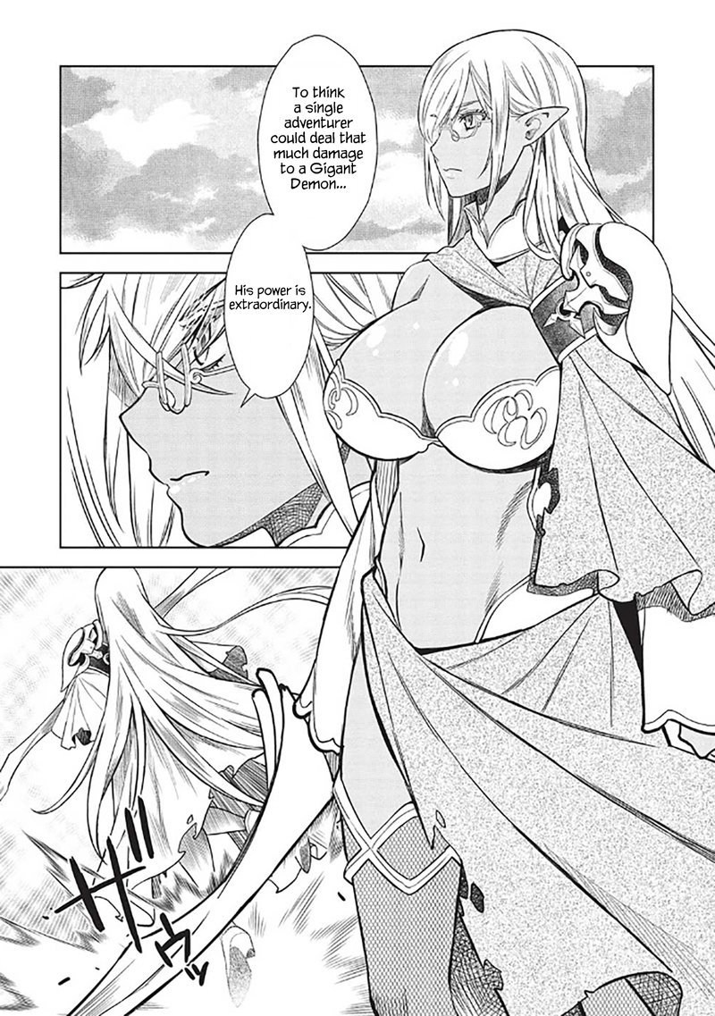 Magan To Dangan O Tsukatte Isekai O Buchinuku 14g 12