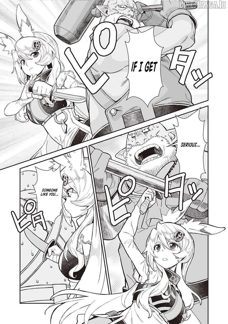 Magan To Dangan O Tsukatte Isekai O Buchinuku 21 15