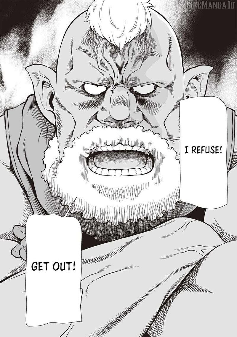 Magan To Dangan O Tsukatte Isekai O Buchinuku 21 7