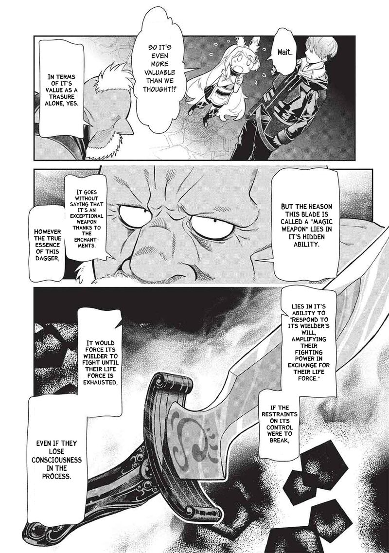 Magan To Dangan O Tsukatte Isekai O Buchinuku 22 12