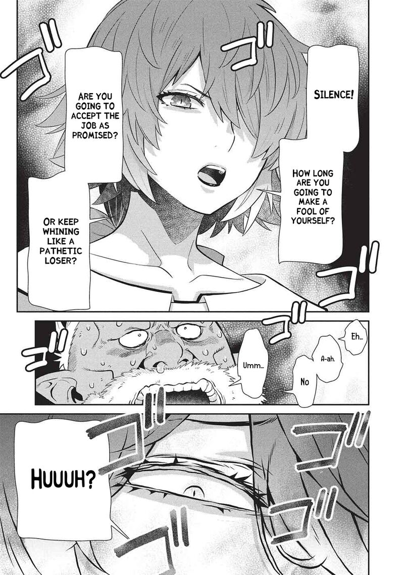 Magan To Dangan O Tsukatte Isekai O Buchinuku 22 7