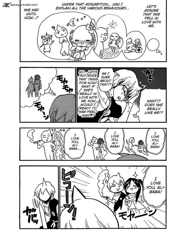 Magi 203 9