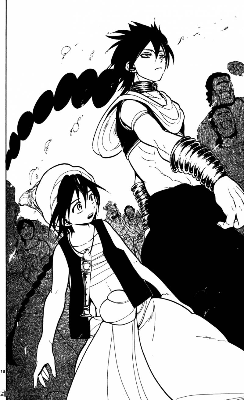 Magi 43 20