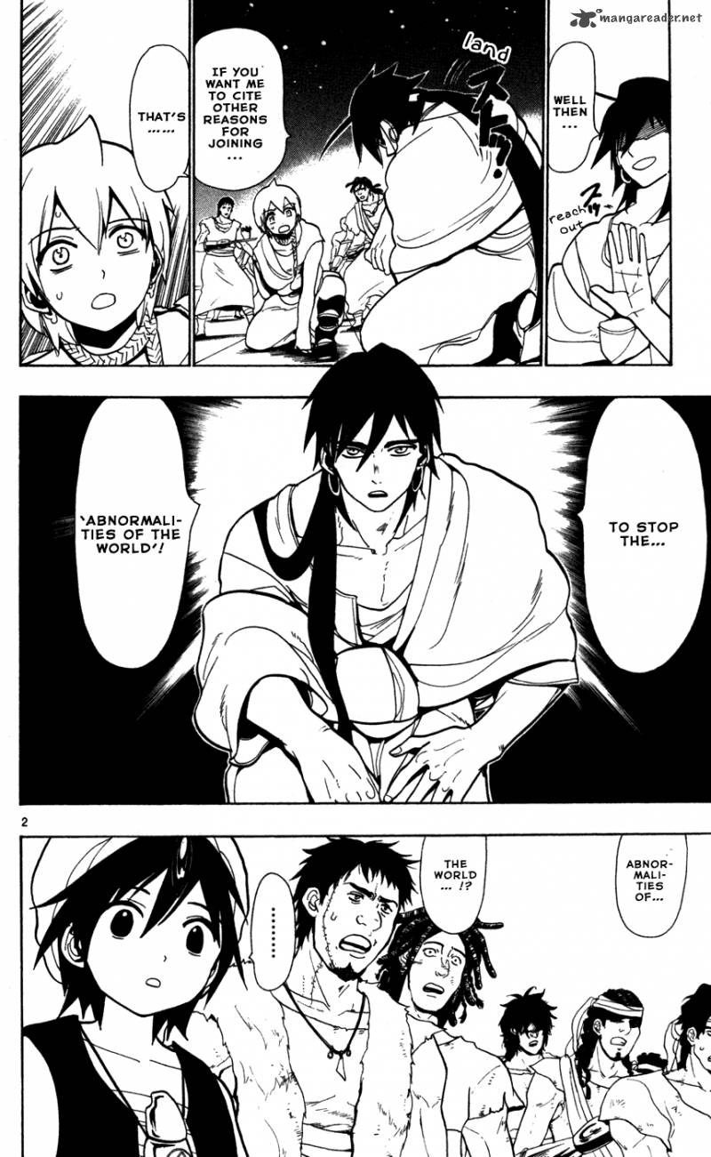 Magi 43 4