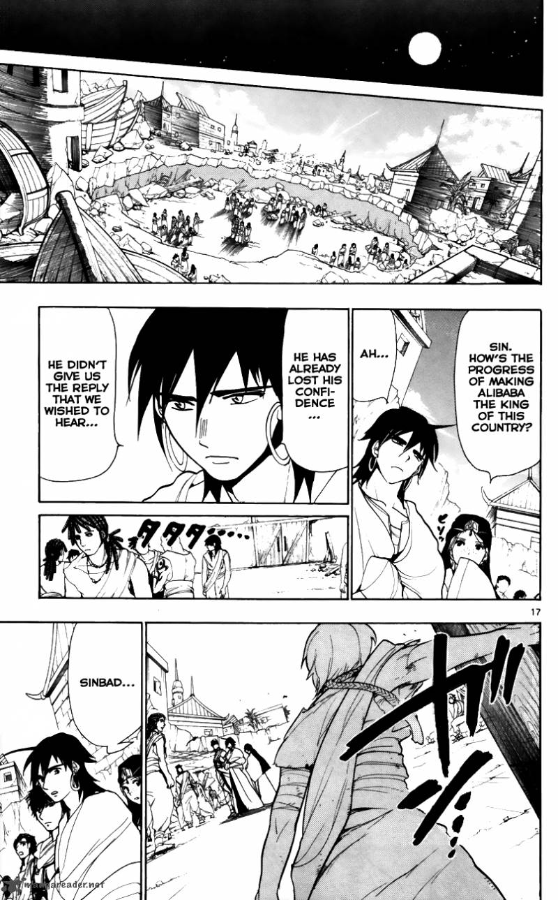 Magi 55 19