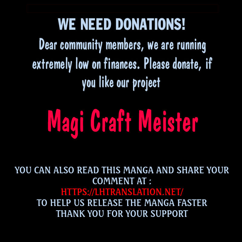 Magi Craft Meister 59 27