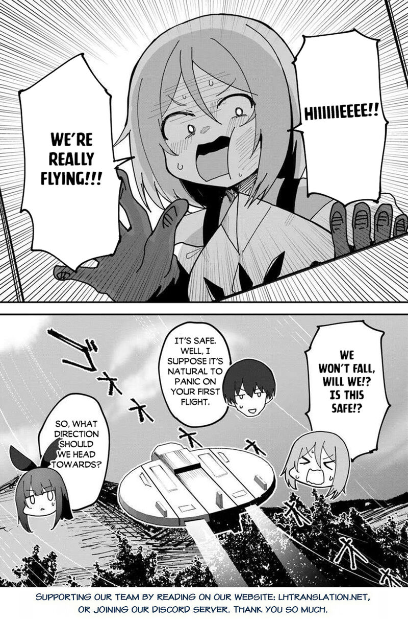 Magi Craft Meister 74 24