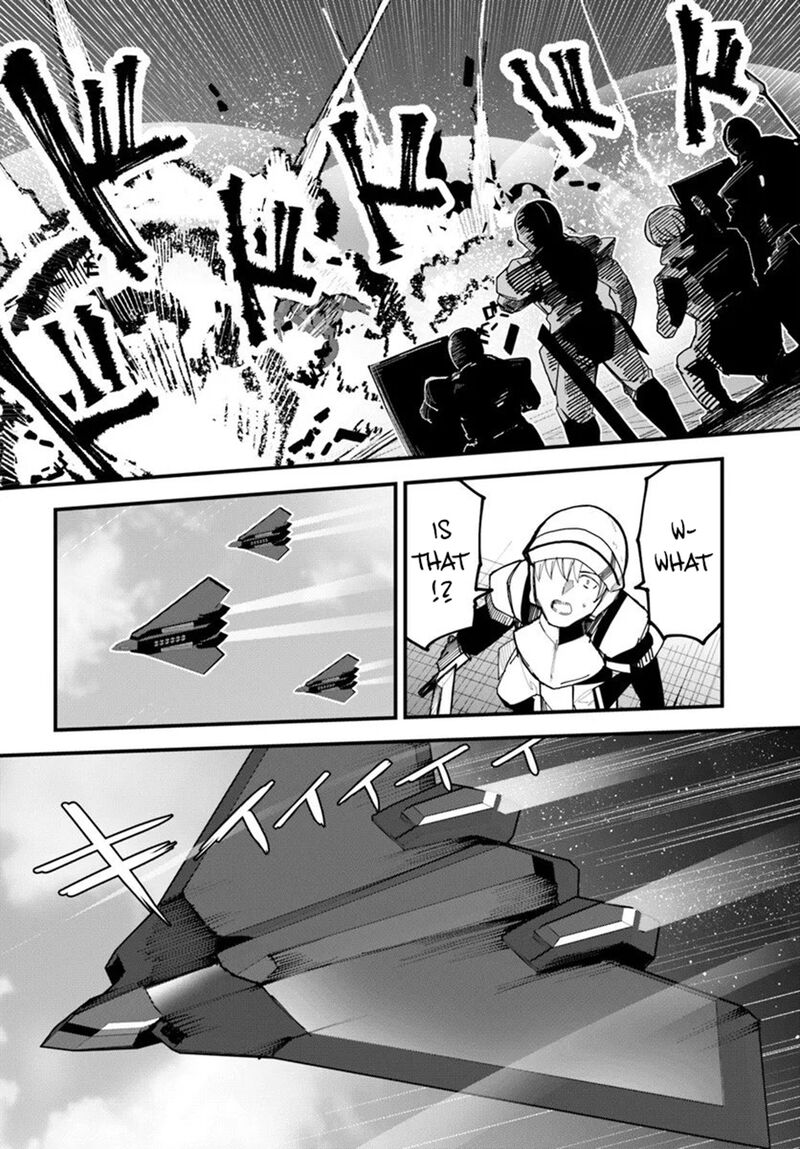 Magi Craft Meister 76 8