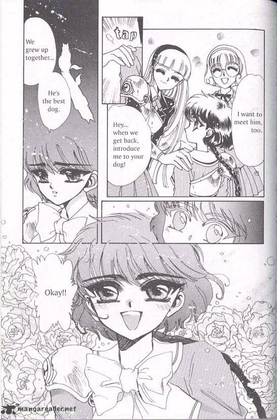 Magic Knight Rayearth 1 102