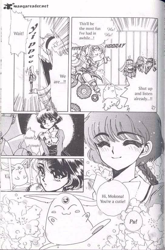 Magic Knight Rayearth 1 118