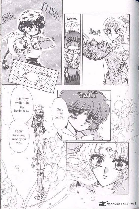 Magic Knight Rayearth 1 127