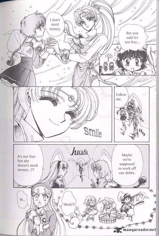 Magic Knight Rayearth 1 128