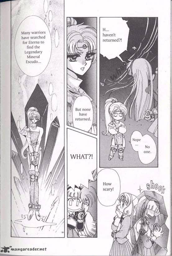 Magic Knight Rayearth 1 141