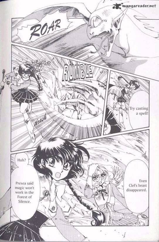 Magic Knight Rayearth 1 168