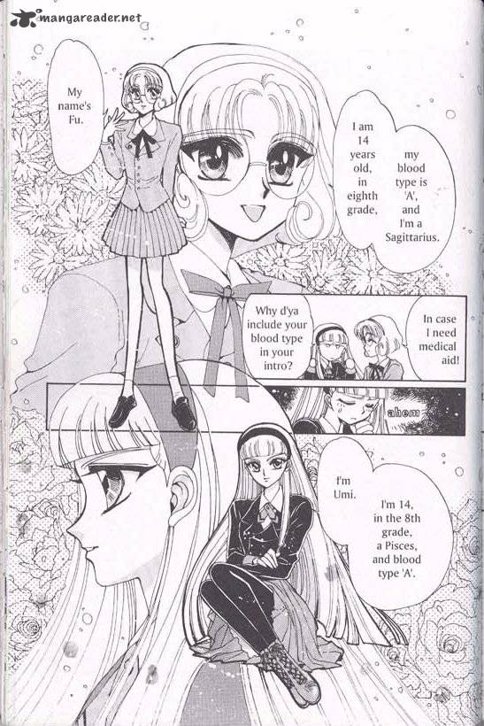 Magic Knight Rayearth 1 31