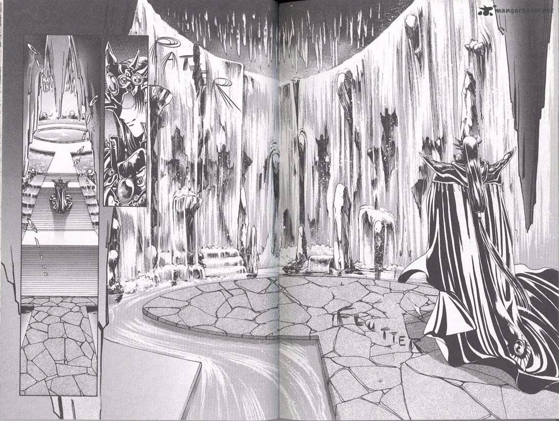 Magic Knight Rayearth 1 47