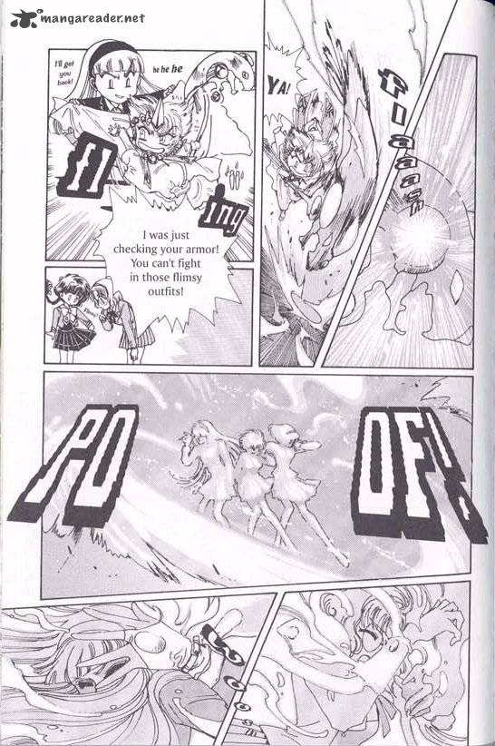 Magic Knight Rayearth 1 65