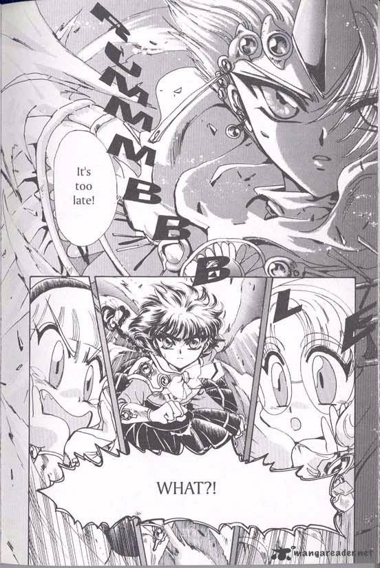 Magic Knight Rayearth 1 76