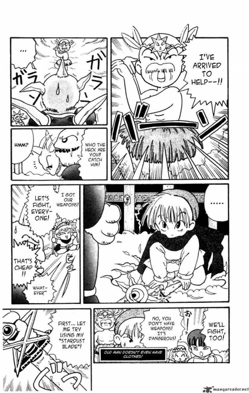 Magical Circle Guru Guru 10 4