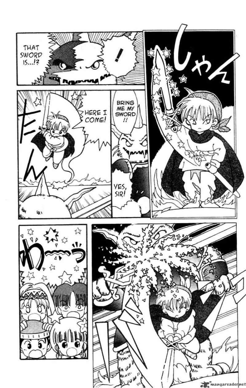 Magical Circle Guru Guru 10 5